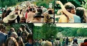 Motel Woodstock: il trailer italiano