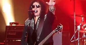 Gene Simmons Band - Charisma - live@ 013 Tilburg The Netherlands, 19 July 2018