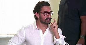 Aamir Khan Reveals Secret On How He Still Looks Young At The Age Of 52