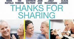 Thanks for Sharing - Trailer (Mark Ruffalo, Gwyneth Paltrow)