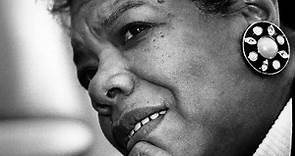 Maya Angelou's Still I Rise