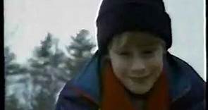 The Good Son Movie Trailer 1993 - TV Spot