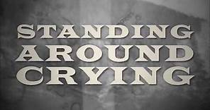 Billy F Gibbons - Standing Around Crying (Lyric Video) from The Big Bad Blues