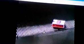Philip Morris Cigarrillos - publicidad 2002 (Centro comercial)
