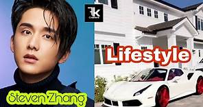 Steven Zhang Lifestyle | Age | Net Worth | Facts | Girlfriend | Biography | FK creation