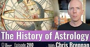 The History of Western Astrology: An Overview