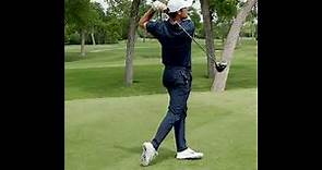 Scottie Scheffler Explains Why He "Shuffles" His Feet | TaylorMade Golf