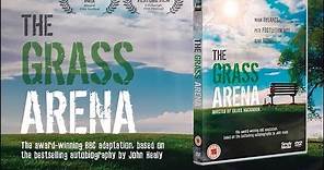 The Grass Arena DVD Trailer - Mark Rylance as John Healy