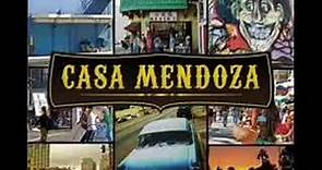 Marco Mendoza - Kingdom of Paradise - From the album Casa Mendoza