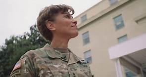 CNN Politics - Army Surgeon General Nadja West is the...