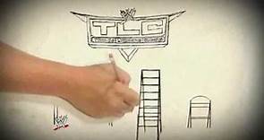 WWE TLC Tables Ladders & Chairs 2010 Promo HD