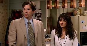 Ashton Kutcher & Mila Kunis | That '90s Show