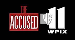 The Accused (1988) Promo Thursday at 8pm on The WB 11 WPIX New York (February 10,1998)