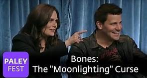 Bones - Avoiding the "Moonlighting" Curse