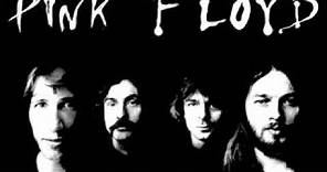 Pink Floyd - Is there anybody out there (long instrumental)