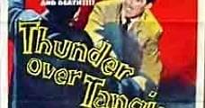 Man from Tangier (1957) Online - Película Completa en Español - FULLTV
