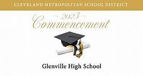 Glenville High School 2023 Graduation