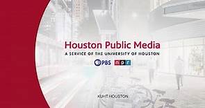 KUHT - Houston Public Media Station IDs, 12/2020
