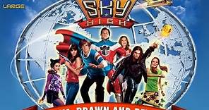 Sky High Official Trailer (2005)