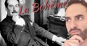 La Bohème (Puccini) - Guía y análisis completo