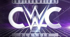 Full Episode: WWE Cruiserweight Classic, Sept. 7, 2016