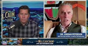 Revisit Will's Heartfelt Interview with Dr. Jordan Peterson | Will Cain Show