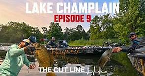 SEASON 4 | EPISODE 9 | CHAMPLAIN