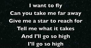 Macklemore - Wings (feat. Ryan Lewis) Lyrics