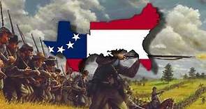 "Dixie" - Canción de los Estados Confederados de América