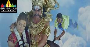 Yamudiki Mogudu Telugu Movie Part 7/13 | Allari Naresh, Richa Panai | Sri Balaji Video