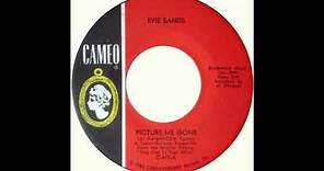 Evie Sands – “Picture Me Gone” (Cameo) 1966