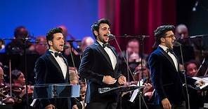 Notte Magica - A Tribute To The Three Tenors TOUR 2017