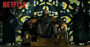 Marco Polo - Temporada 2 - Featurette - Netflix [HD]
