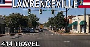 Lawrenceville, Georgia