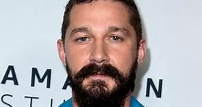 Shia LaBeouf se retira de la actuación, en medio de las acusaciones de abuso y maltrato