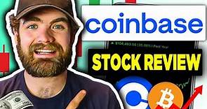 Coinbase Stock Review 2023 | Once in a Lifetime Chance to Buy COIN Stock
