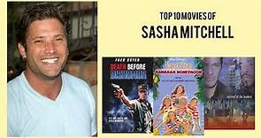 Sasha Mitchell Top 10 Movies of Sasha Mitchell| Best 10 Movies of Sasha Mitchell