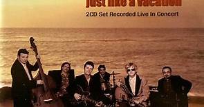 Blue Rodeo - Just Like A Vacation