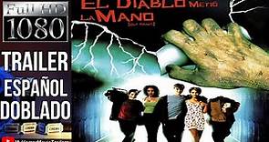 El Diablo Metió La Mano (1999) (Trailer HD) - Rodman Flender