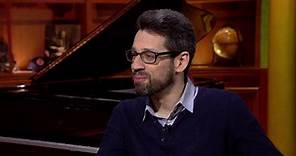 Chicago Tonight:Jonathan Biss, Acclaimed Pianist, on His Obsessive Approach Season 2017 Episode 02