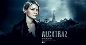 Alcatraz Series Premiere Promo (HD)