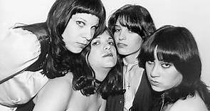 The Rad Women Who Crashed the 70s LA Punk Scene