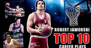 Robert Jaworski Top 10 | The Living Legend