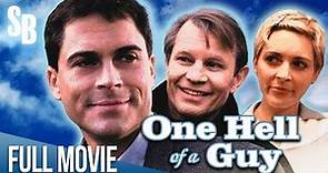 One Hell Of a Guy (1998) | Rob Lowe | Alexandra Powers | Michael York | Full Movie
