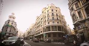 The Principal Madrid Hotel | Small Luxury Hotels of the World