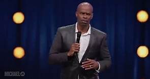 More Than Funny Comedy Special | Michael Jr. #comedy #standup #Inspiration