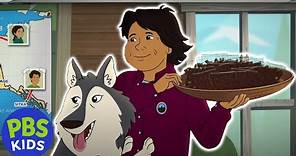 Molly of Denali™ | Getting Ready to Gather | PBS KIDS