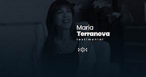 Maria Terranova Testimonial | Bioadvanced Medical Center by Dr Jose Antonio Calzada
