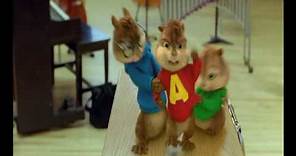 Alvin et les chipmunks 2 bande-annonce