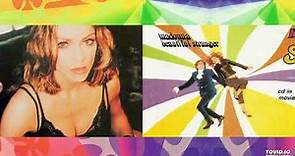 Madonna - Beautiful Stranger full version remastered